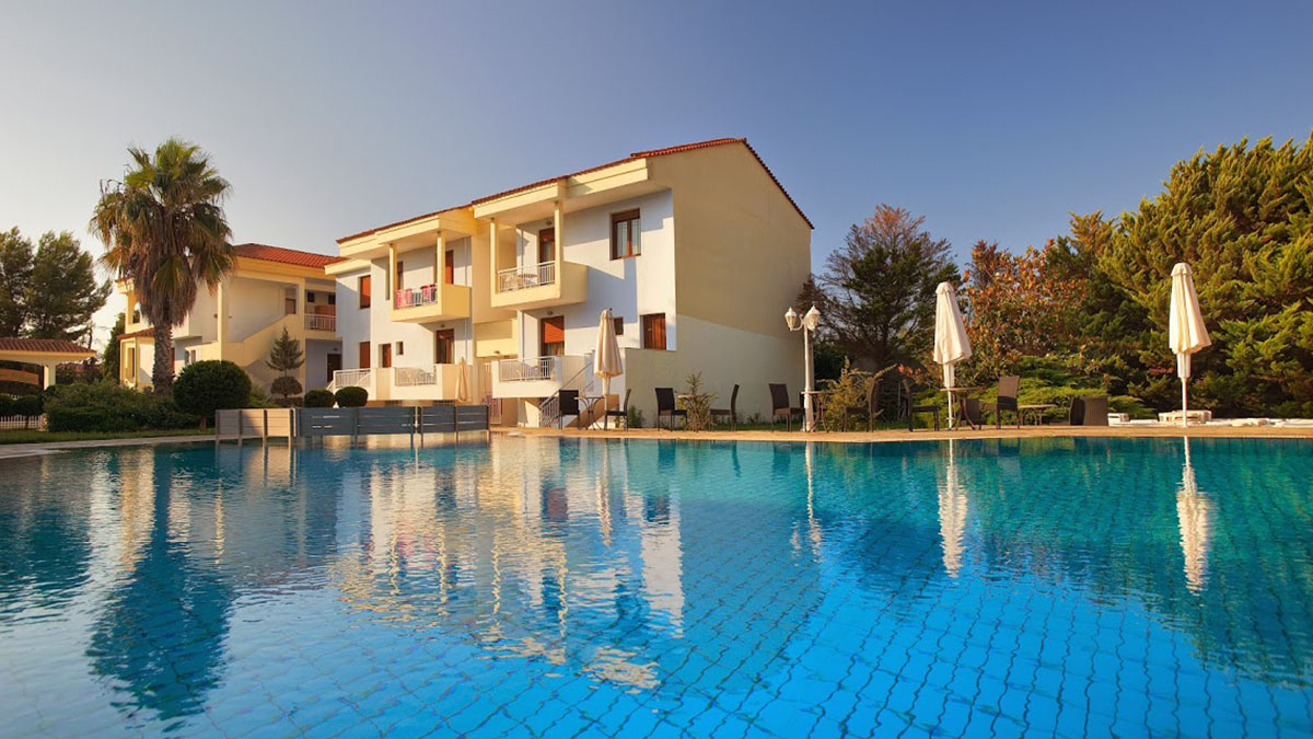 Acrotel Lily Ann Village Hotel